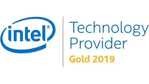 Intel Gold Technology Provider