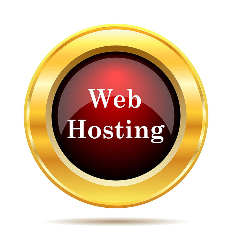 Web Hosting